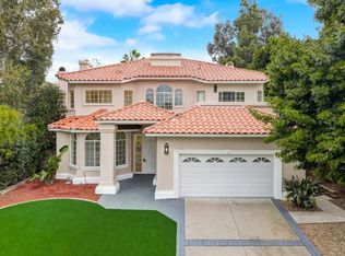 10828 Ironwood Rd, San Diego, CA 92131