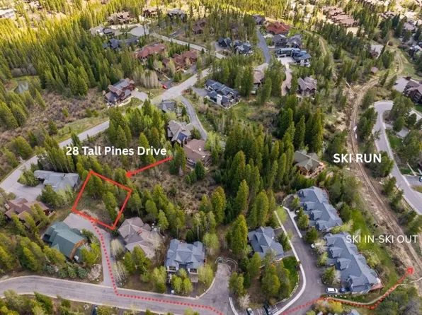 28 Tall Pines Dr, Breckenridge, CO 80424