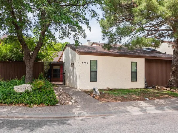3705 Gemini Dr, San Angelo, TX 76903