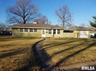 2523 W Flint St, Peoria, IL