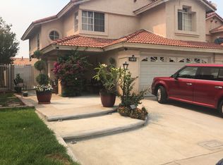 11704 Malagon Dr, Fontana, CA 92337