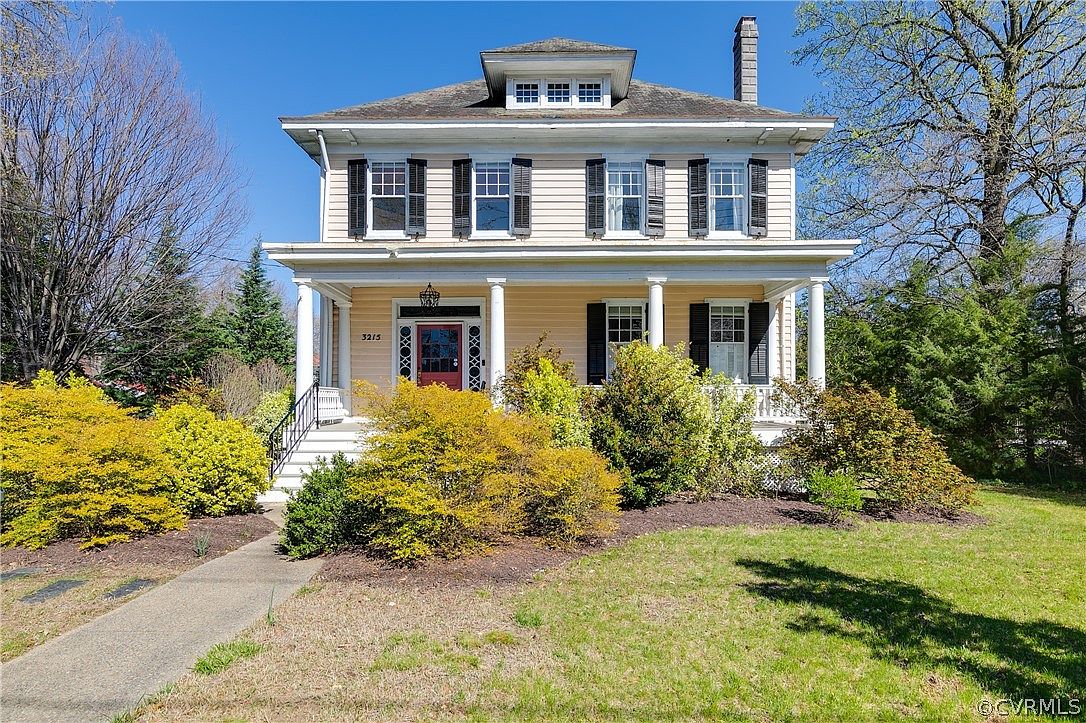 3215 Brook Rd, Richmond, VA 23227 | Zillow