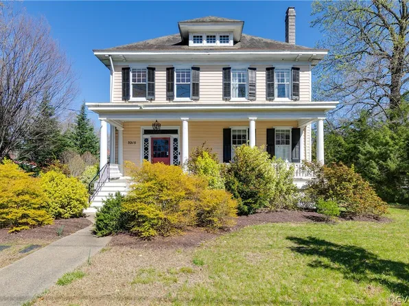 3215 Brook Rd, Richmond, VA 23227