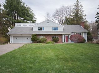 52 Woodland St, Natick, MA 01760
