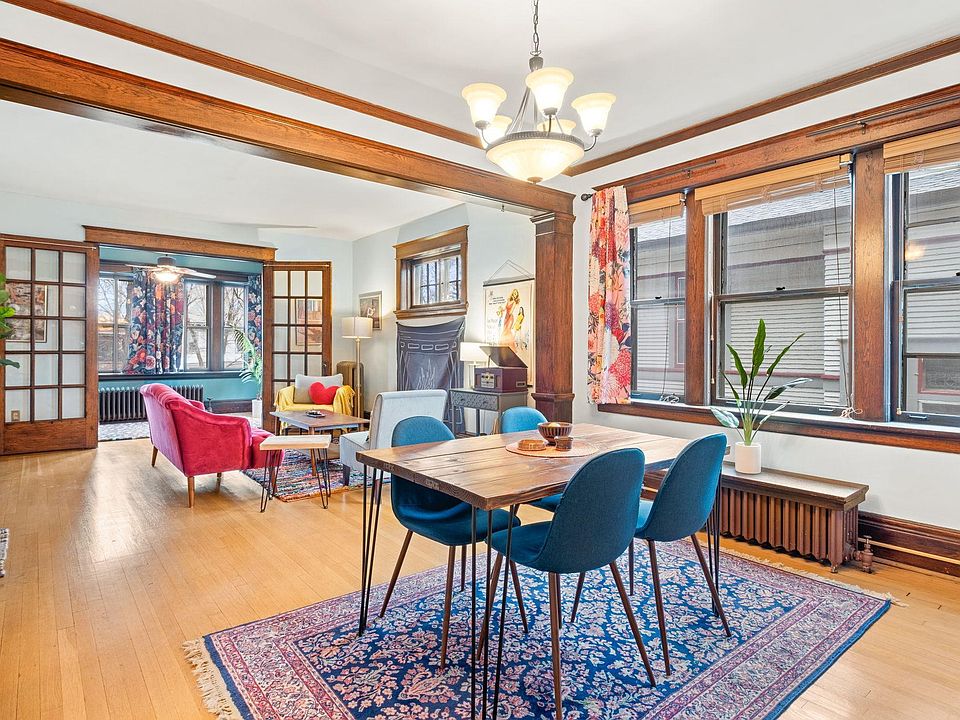 1st image of 666 Lincoln Ave APT C