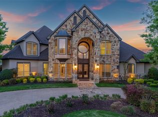 1307 Sylvan Ct, Arlington, TX 76012