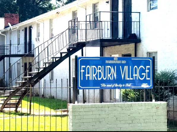 38 Fairburn Rd SW #4, Atlanta, GA 30331