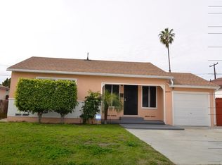 14519 Maryton Ave, Norwalk, CA 90650