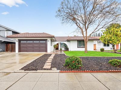 1059 Lakehurst Rd, Livermore, CA, 94551