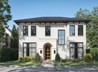 209 La Rambla Ct, Southlake, TX 76092