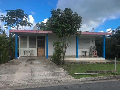 100 Calle 16, Vieques, PR, 00765