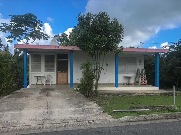 100 Calle 16, Vieques, PR 00765
