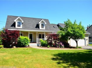 1 Trix Ln, Biddeford, ME 04005