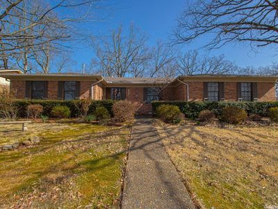 1825 War Eagle Dr, N Little Rock, AR, 72116
