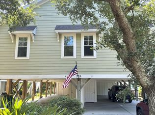 705 3rd Ext S #B, Kure Beach, NC 28449
