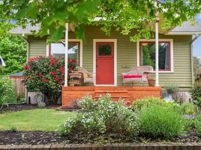 6816 N Congress Ave, Portland, OR, 97217