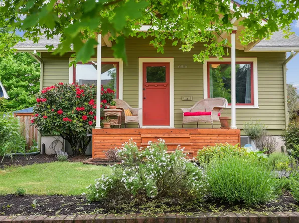 6816 N Congress Ave, Portland, OR 97217
