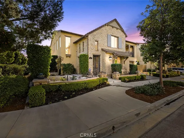 108 Grassblade, Irvine, CA 92618