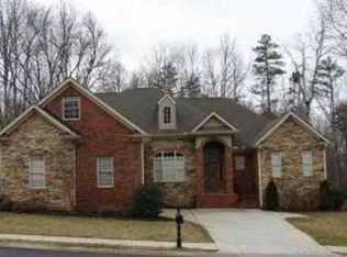 135 Palm Springs Way, Simpsonville, SC 29681