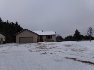 N12944 Betts Rd, Wausaukee, WI 54177