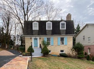 6833 Melrose Dr, Mc Lean, VA 22101