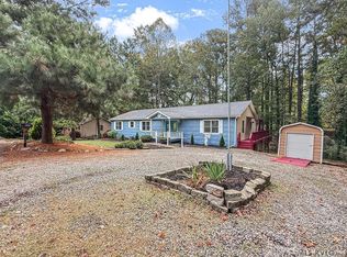 1024 Green Hill Rd, South Hill, VA 23970