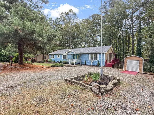 1024 Green Hill Rd, South Hill, VA 23970