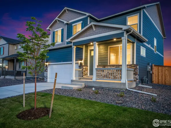 5969 Amerifax Dr, Windsor, CO 80528