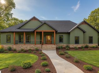 6069 Highway 101 N, Gray Court, SC 29645