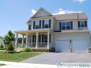 13900 Clarkwood Ln, Laurel, MD 20707