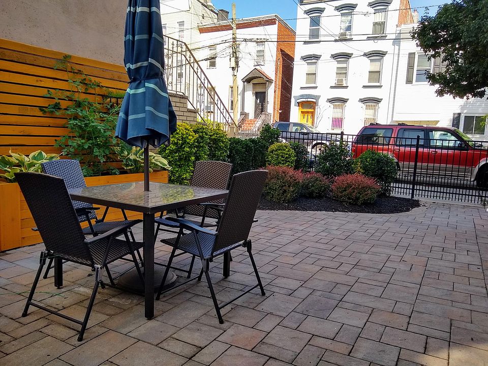 Outdoor space