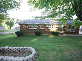 109 Fairwood St, Kingsport, TN 37660