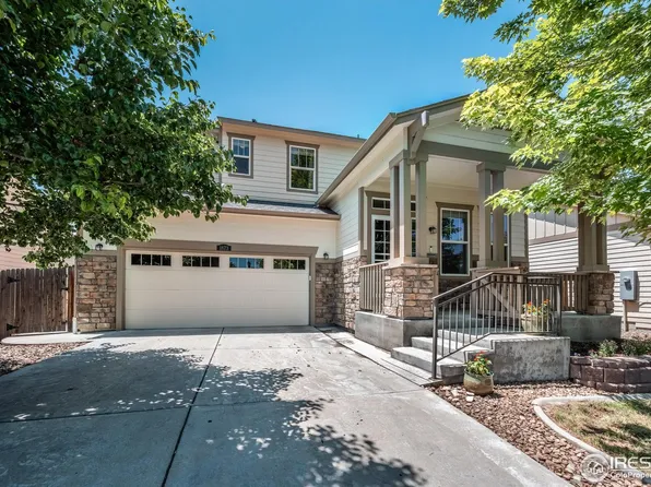 1873 Trevor Cir, Longmont, CO 80501