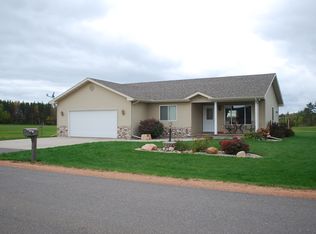 814 W Roberts St, Spencer, WI 54479