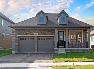 265 Wilcox Dr, Clearview, ON L0M 1S0