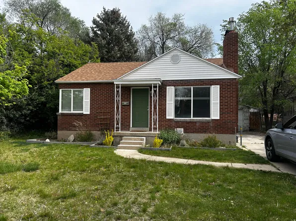 1187 E Ridgedale Cir, Salt Lake City, UT 84106