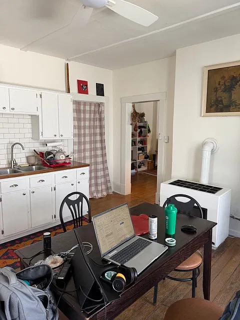 1 bed, 800 sqft, $1,485 — Photo 3