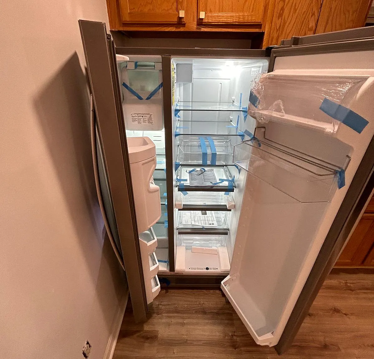 4 bed, 1700 sqft, $4,100 — Photo 4
