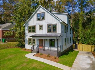 2876 Joyce Ave, Decatur, GA 30032