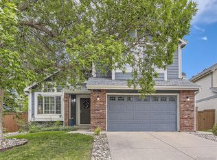 6647 Jackson Ln, Highlands Ranch, CO 80130