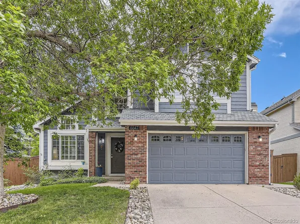 6647 Jackson Lane, Highlands Ranch, CO 80130