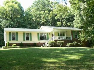 114 Timber Hills Rd, Hendersonville, TN 37075