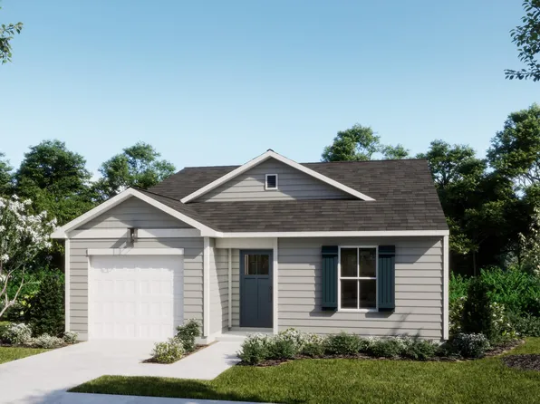 1014 Brooke Ridge Lane, Boiling Spring Lakes, NC 28461