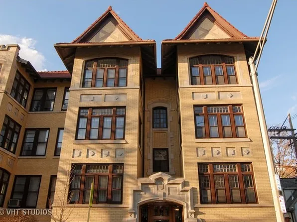 720 Erie St APT 2, Oak Park, IL 60302