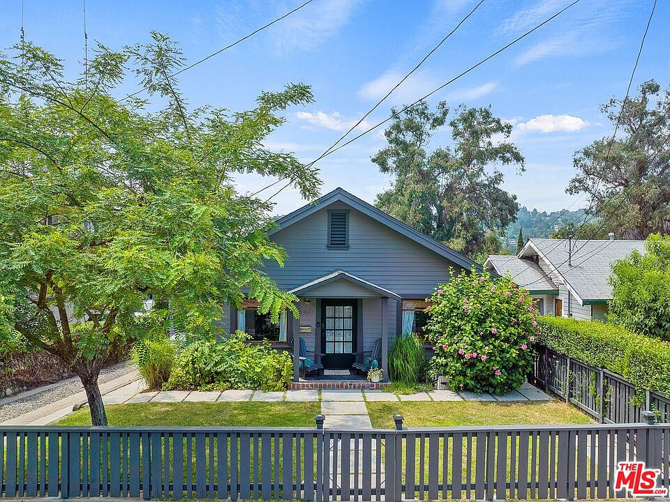 3727 Griffin Ave, Los Angeles, CA 90031 Zillow