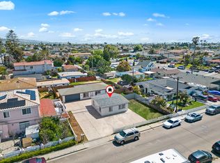 1131 Elm Ave, Imperial Beach, CA 91932