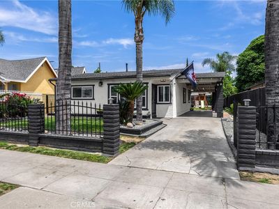 958 Magnolia Ave, San Bernardino, CA, 92411
