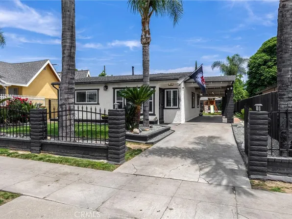 958 Magnolia Ave, San Bernardino, CA 92411