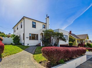 1290 I St, Arcata, CA 95521