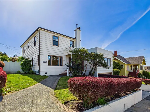1290 I St, Arcata, CA 95521